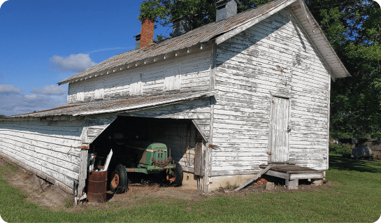 Penny Farm Barn